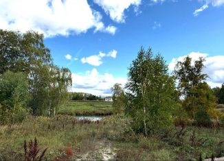 Продам участок, 8 сот., Тюменская область