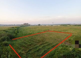 Продажа участка, 8 сот., деревня Казадаевка, микрорайон Любажи, 146