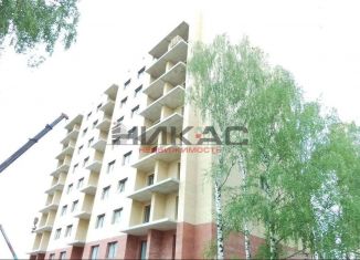 2-ком. квартира на продажу, 52.8 м2, Ярославль, Ильинский переулок