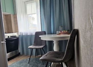 1-ком. квартира на продажу, 32 м2, Татарстан, проспект Ибрагимова, 3