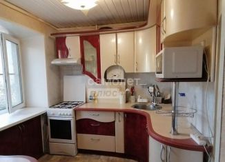 Продажа двухкомнатной квартиры, 44.6 м2, Нижний Новгород, Кировская улица, 3