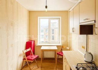 Продаю 1-ком. квартиру, 27.5 м2, Ростов-на-Дону, Русская улица, 60Л, Железнодорожный район