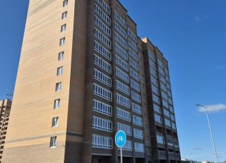 Продам квартиру студию, 32.8 м2, Октябрьский, улица Шашина, 26