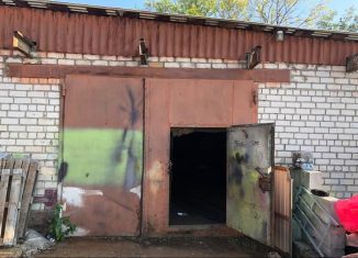 Сдача в аренду гаража, 30 м2, Казань, Яснополянский переулок, 2