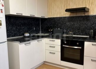 Продажа квартиры студии, 30 м2, Челябинск, улица Университетская Набережная, 63