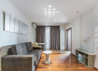 Продажа 1-комнатной квартиры, 37.7 м2, Москва, Сокольническая площадь, 4к1-2, ВАО