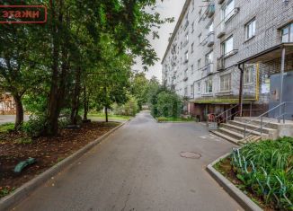 Однокомнатная квартира на продажу, 32.3 м2, Карелия, улица Луначарского, 13А