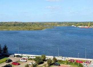 Продам 3-ком. квартиру, 67 м2, Нижний Новгород, Волжская набережная, 7