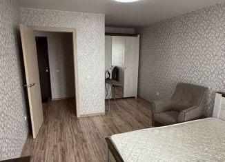 Сдаю в аренду однокомнатную квартиру, 42 м2, Ачинск, 5-й микрорайон, 57