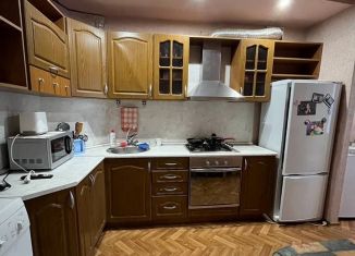 Продам 2-ком. квартиру, 52.5 м2, Нижний Новгород, улица Композитора Касьянова, 5к1