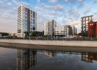 Продается торговая площадь, 69.9 м2, Москва, Большая Почтовая улица, 24, метро Электрозаводская