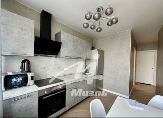 1-ком. квартира в аренду, 35 м2, Москва, улица Новый Арбат, 10