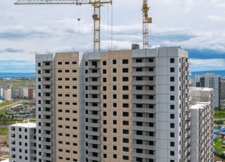 Продам однокомнатную квартиру, 32.6 м2, Красноярский край