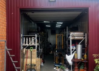 Сдам склад, 40 м2, Тюмень, улица Судостроителей, 8А