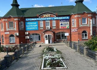 Продается помещение свободного назначения, 2140 м2, Республика Башкортостан, проспект Салавата Юлаева, 22Ак2