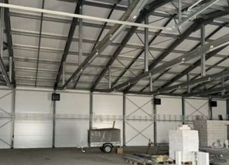 Сдаю производство, 300 м2, Ленинградская область, улица Дорожников, 20