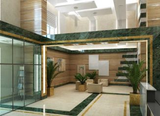 Продается 5-комнатная квартира, 182.6 м2, Москва, Нахимовский проспект, 73, ЖК Версис