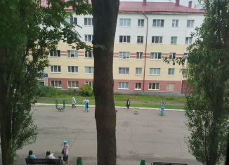 Продается однокомнатная квартира, 30 м2, Саранск, бульвар Эрьзи