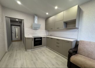 Продажа 1-комнатной квартиры, 52.5 м2, Новосибирск, Военная улица, 16, метро Берёзовая роща