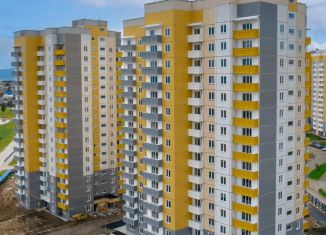 Продажа двухкомнатной квартиры, 58.6 м2, Красноярский край