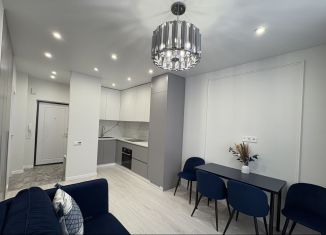 Продам 1-комнатную квартиру, 44.6 м2, Чебоксары, улица Пирогова, 2к2