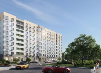 Продаю 2-комнатную квартиру, 55.1 м2, Крым, улица 51-й Армии, уч124