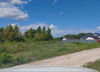 Продается участок, 6 сот., Татарстан, улица Самата Гатауллина, 33