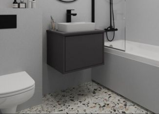 Продам 2-комнатную квартиру, 60.8 м2, Аксай