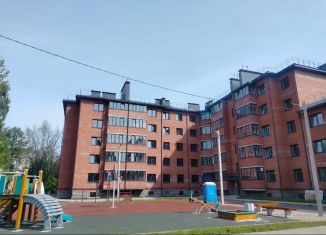 Продажа 2-комнатной квартиры, 50.8 м2, Ярославль