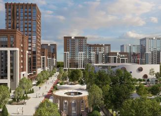 Продам 2-комнатную квартиру, 61.1 м2, Аксай