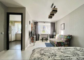 1-ком. квартира на продажу, 31 м2, Ярославль, улица Лермонтова, 34