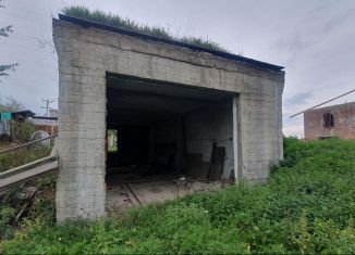 Сдается гараж, 30 м2, Иркутская область, Тенистая улица, 10