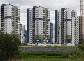 Продажа однокомнатной квартиры, 40.7 м2, Тюмень