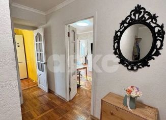 Продается трехкомнатная квартира, 58 м2, Ростов-на-Дону, переулок Журавлёва, 150