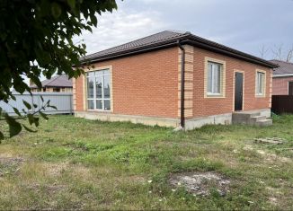 Продам дом, 80 м2, поселок Овощной, улица Лещинского