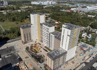 Продаю однокомнатную квартиру, 32.3 м2, Тюмень