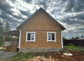 Дом на продажу, 80 м2, Республика Башкортостан, улица Свердлова