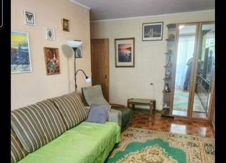 Продается 2-комнатная квартира, 45 м2, Люберцы, улица Космонавтов, 34