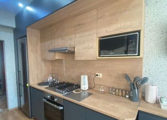 2-комнатная квартира на продажу, 52.6 м2, Нижний Новгород, улица Июльских Дней, 21/96