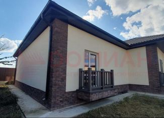 Продаю дом, 130 м2, поселок Темерницкий, Фёдоровская улица