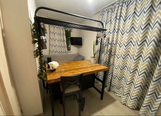 Продам 1-ком. квартиру, 33 м2, село Раздольное, Тепличная улица, 79