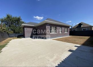 Продаю дом, 95.2 м2, Краснодарский край, Одесская улица, 29А