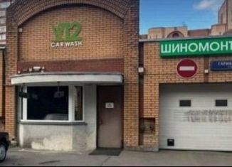 Сдам в аренду склад, 18 м2, Москва, улица Гарибальди, 36к1