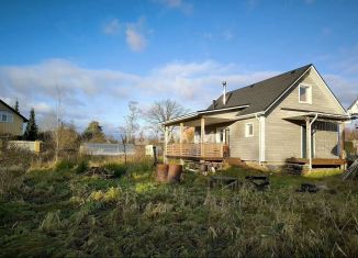 Продам дом, 115 м2, Санкт-Петербург, 5-я линия, 5