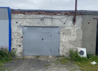 Продается гараж, 30 м2, Коми