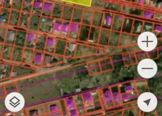 Земельный участок на продажу, 10 сот., Ставрополь, микрорайон № 22, Ковыльная улица, 11А