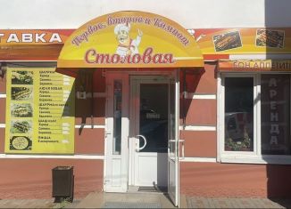 Сдаю в аренду помещение свободного назначения, 80.8 м2, Калуга, улица Никитина, 41