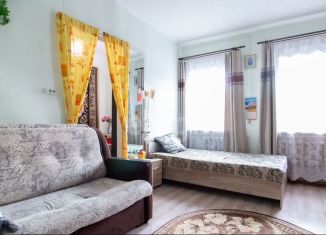 Дом на продажу, 82.9 м2, Томск, Черноморская улица