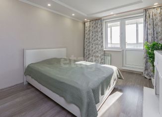 Продажа 1-ком. квартиры, 45 м2, Тюмень, улица Моторостроителей, 8А