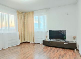 2-комнатная квартира в аренду, 60 м2, Республика Башкортостан, улица Генерала Кусимова, 19/1